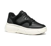 Geox Woman D Nebula 2.0 X Wedge Black 35_EU