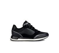 Geox Woman D New Aneko B ABX Sneakers Black 37_EU