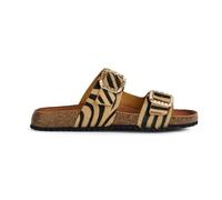 Geox Woman D NEW BRIONIA B SANDALS Multicolor 35_EU