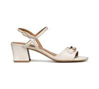 Geox Woman D NEW ERAKLIA 50 A SANDALS Beige 36.5_EU