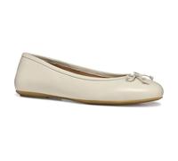 Geox - Ballerinas D PALMARIA P - weiß - Größe 41 41 weiß