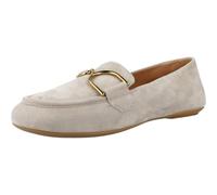 Geox Damen D Palmaria J Moccasin, Beige, 37.5 EU