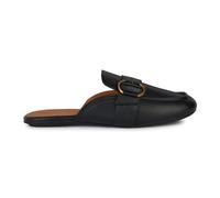 Geox Woman D Palmaria Shoes Black 38,5_EU