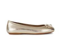 Geox Woman D Palmaria Shoes Gold 39_EU