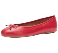 Geox Woman D Palmaria Shoes Red 40_EU