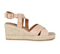 Geox Woman D PANAREA SANDALS NUDE 36_EU