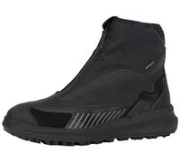 Geox Woman D PG1X B ABX ANKLE BOOTS BLACK 37_EU