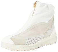 Geox Woman D PG1X B ABX ANKLE BOOTS LT SAND/OFF WHITE 42_EU