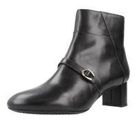Geox WOMAN D PHEBY 50 OTHER HEELS BLACK 38_EU