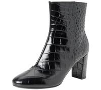 Geox Woman D PHEBY 80 ANKLE BOOTS BLACK 38_EU