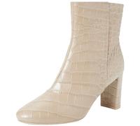 Geox Damen D PHEBY 80 Ankle Boot, Sand, 37 EU