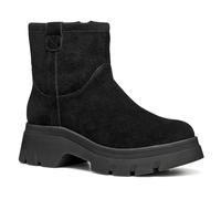 Geox Pluette Stiefeletten Mit Absatz