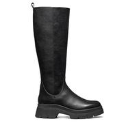 Geox WOMAN D PLUETTE BOOTS BLACK 37_EU