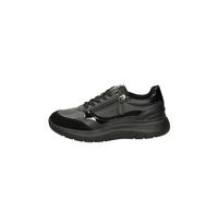 Geox - D PLUMMERY E - schwarz - Sneaker - Größe 40