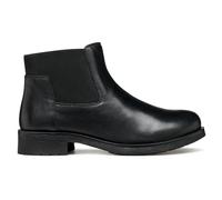 Geox WOMAN D RAWELLE ANKLE BOOTS BLACK 36_EU