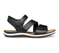 Geox - D SANDAL VEGA - Schwarz 37