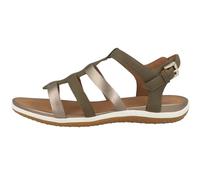 Geox Woman D SANDAL VEGA SANDALS Multicolor 35_EU