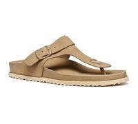 Geox WOMAN D SANDYBETT B SANDALS LT TAUPE 40_EU