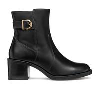 Geox WOMAN D SERILDA 60 ANKLE BOOTS BLACK 36.5_EU