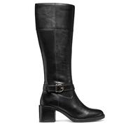 Geox - Stiefeletten & Boots D SERILDA 60 B - schwarz - Größe 41