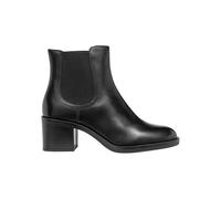 Geox - D SERILDA 60 B - VIT.LISCIO - D46XXB-00043/C9999 - Schwarz 41