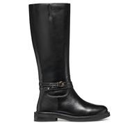 Geox WOMAN D SERILDA BOOTS BLACK 41_EU