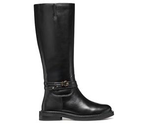 Geox WOMAN D SERILDA BOOTS BLACK 42_EU
