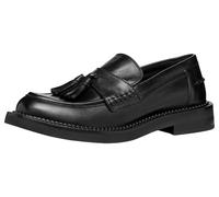 Geox Serilda D46wyh00043 Loafer EU 39 Black
