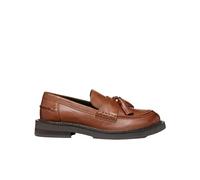 Geox Woman D SERILDA Loafer LT Brown 36_EU