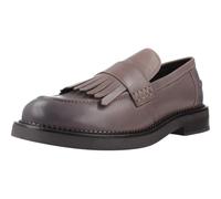 Geox Woman D SERILDA Loafer Taupe 35_EU
