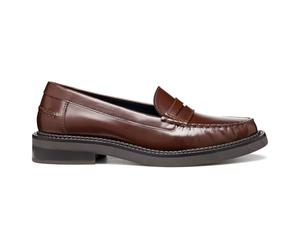 Geox Woman D SERILDA Moccasins Chestnut 38_EU