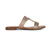 Geox Woman D SOZY PLUS SANDALS Gold 40_EU