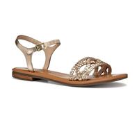 GEOX WOMAN D SOZY S A LT GOLD 35_EU