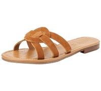 Geox Woman D SOZY S SANDALS Brown 38_EU