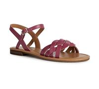 Geox Woman D SOZY S SANDALS FUCHSIA 39_EU