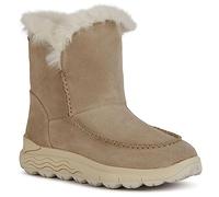 Geox SPHERICA 4X4 B Damenstiefel, beige, größe 36