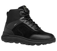 Geox Damen D SPHERICA 4X4 B ABX Ankle Boot, Black, 38 EU