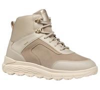 GEOX Schuhe Spherica 4x4 Abx Dame Helltaube 39