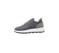 Geox D SPHERICA 4X4 B ABX Sneaker, STONE/ANTIQUE ROSE, 38 EU