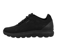 Geox Spherica Sportschuhe EU 37 Black / Black