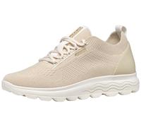 Geox Woman D SPHERICA A Sneakers LT Taupe 39 EU