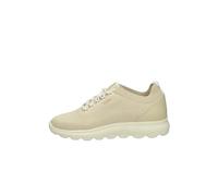 Geox Woman D SPHERICA A Sneakers LT Taupe 41 EU