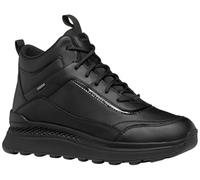 Geox Woman D SPHERICA ACTIF X2 Running Black 36_EU
