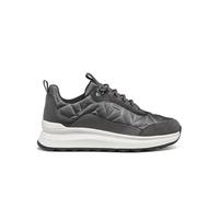 Geox Woman D SPHERICA ACTIF X2 Running DK Grey 35_EU