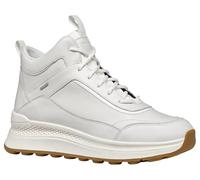 Geox Woman D SPHERICA ACTIF X2 Running White 38_EU