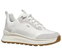 Geox Woman D SPHERICA ACTIF X2 Running White 39_EU