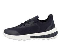 Geox Woman D SPHERICA Active Sneakers Navy 38_EU