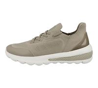 Geox Woman D SPHERICA Active Sneakers Sand 41_EU