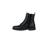 Geox Woman D SPHERICA EC1 ANKLE BOOTS BLACK 37_EU