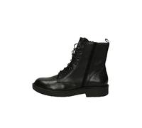 Geox Woman D SPHERICA EC1 ANKLE BOOTS BLACK 39_EU